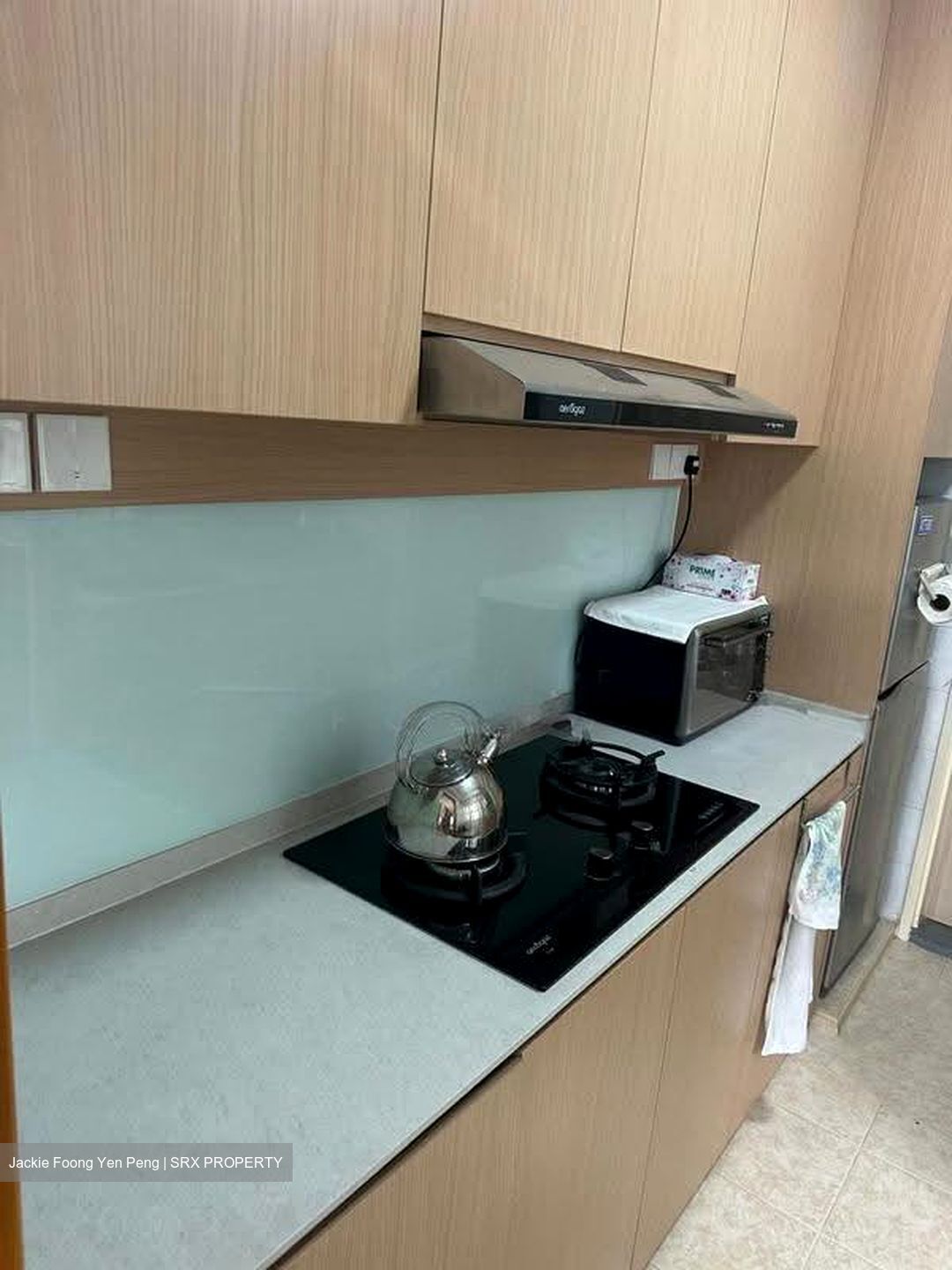 Mandarin Gardens (D15), Condominium #624952901